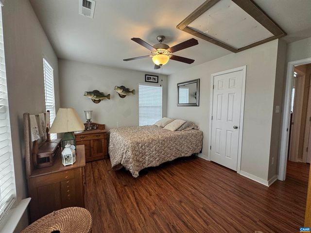 95 SHAUNAH LN, Louisa, VA 23093