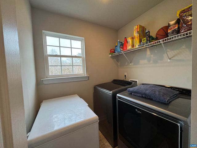 95 SHAUNAH LN, Louisa, VA 23093