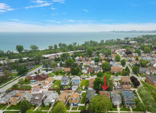 1431 Lake Avenue, Whiting, IN 46394