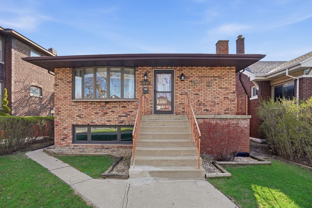 1431 Lake Avenue, Whiting, IN 46394