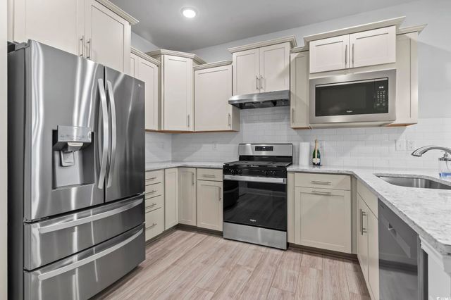 6570 Torino Lane, Myrtle Beach, SC 29572