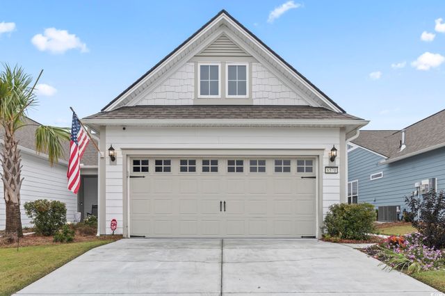 6570 Torino Lane, Myrtle Beach, SC 29572