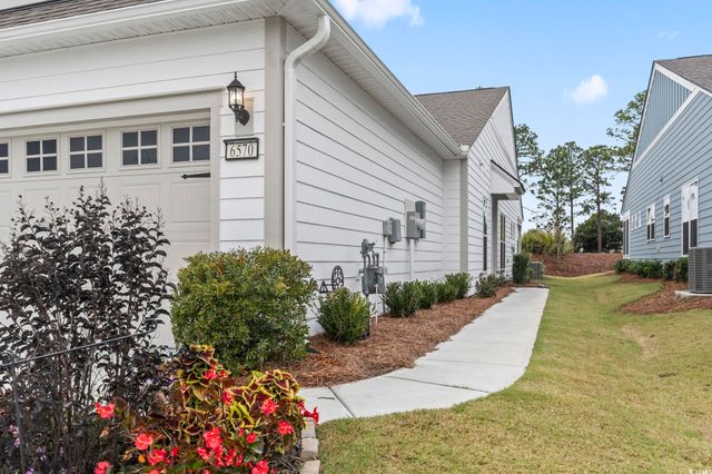 6570 Torino Lane, Myrtle Beach, SC 29572