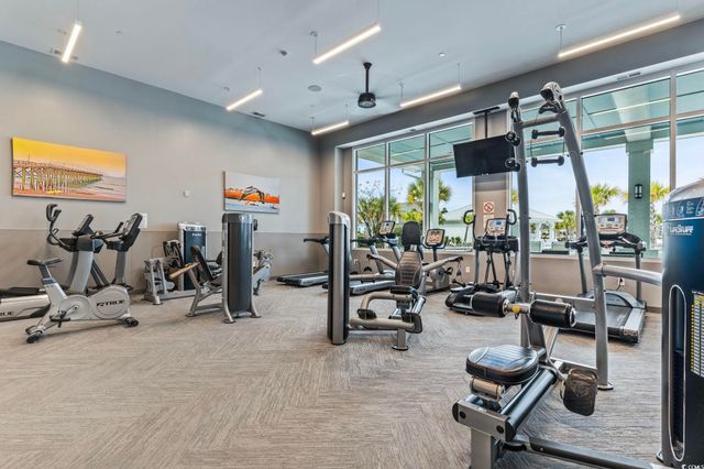 6570 Torino Lane, Myrtle Beach, SC 29572