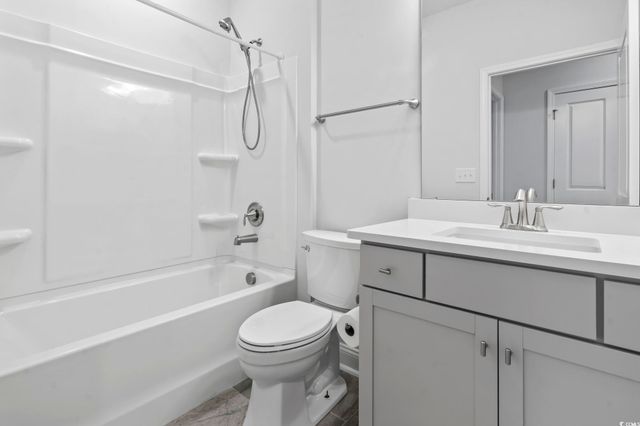 6570 Torino Lane, Myrtle Beach, SC 29572