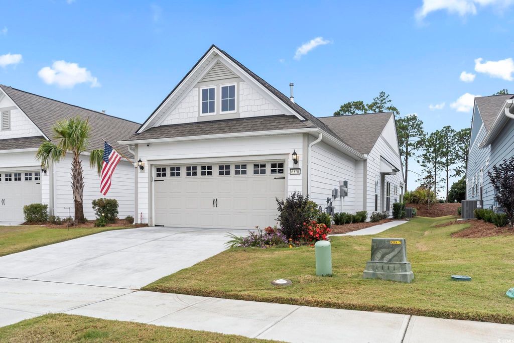 6570 Torino Lane, Myrtle Beach, SC 29572