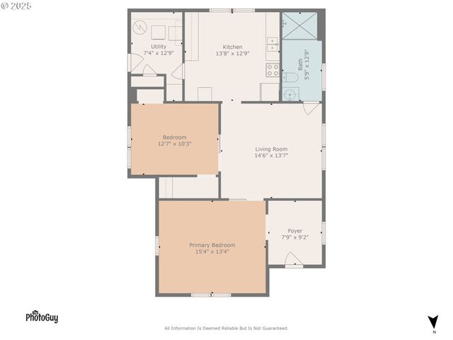 490 W 4TH Ave, Eugene, OR 97401