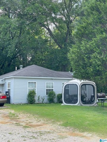 121 HOUSTON DRIVE, Bessemer, AL 35020