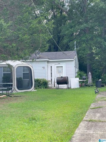 121 HOUSTON DRIVE, Bessemer, AL 35020