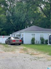 121 HOUSTON DRIVE, Bessemer, AL 35020