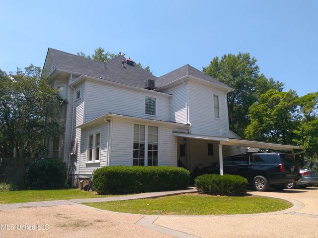 207 E Percy Street, Indianola, MS 38751