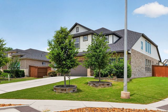 12503 CALIBAN RD, San Antonio, TX 78254