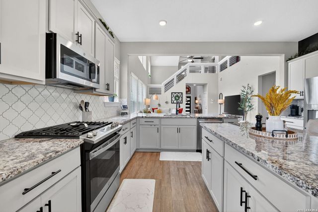 12503 CALIBAN RD, San Antonio, TX 78254