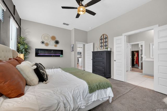 12503 CALIBAN RD, San Antonio, TX 78254