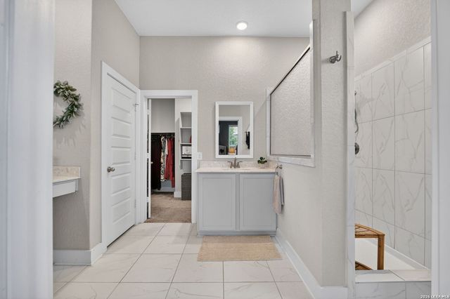 12503 CALIBAN RD, San Antonio, TX 78254