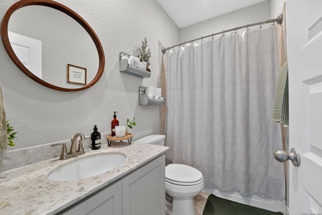 12503 CALIBAN RD, San Antonio, TX 78254