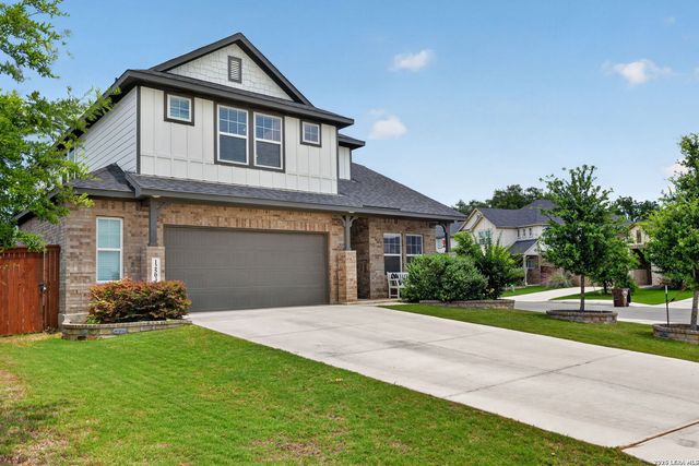 12503 CALIBAN RD, San Antonio, TX 78254