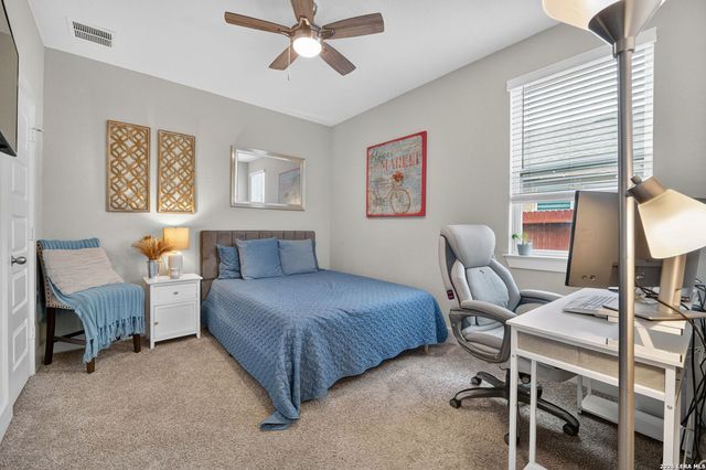 12503 CALIBAN RD, San Antonio, TX 78254