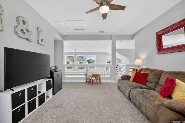 12503 CALIBAN RD, San Antonio, TX 78254
