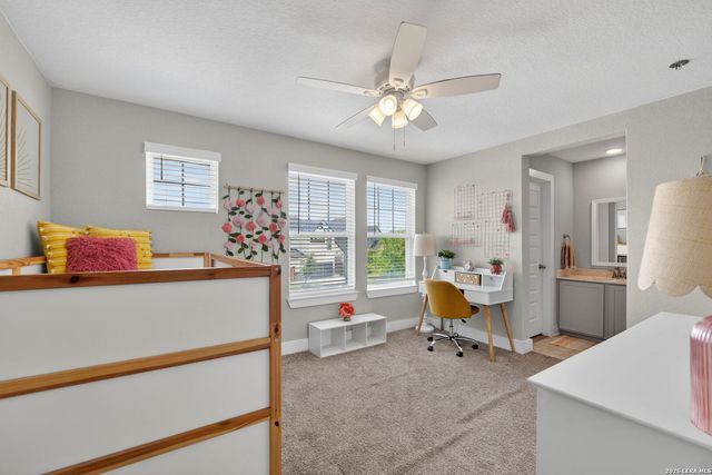 12503 CALIBAN RD, San Antonio, TX 78254