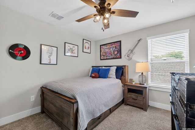 12503 CALIBAN RD, San Antonio, TX 78254