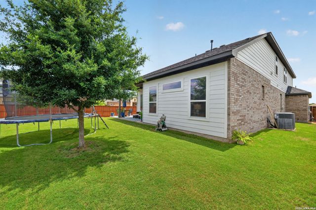 12503 CALIBAN RD, San Antonio, TX 78254