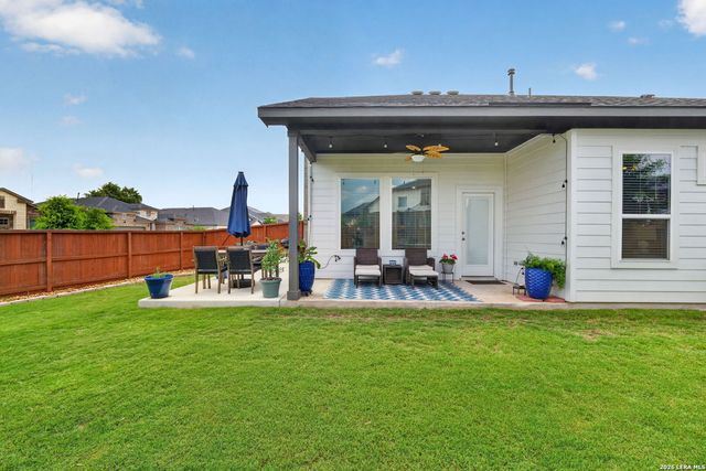 12503 CALIBAN RD, San Antonio, TX 78254
