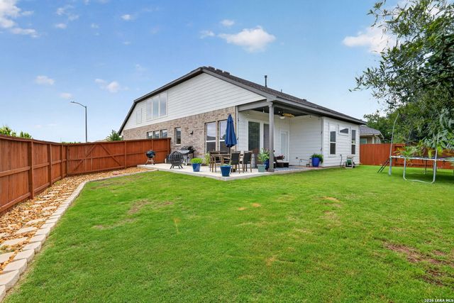 12503 CALIBAN RD, San Antonio, TX 78254