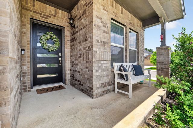 12503 CALIBAN RD, San Antonio, TX 78254