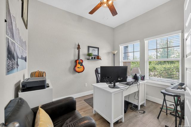 12503 CALIBAN RD, San Antonio, TX 78254