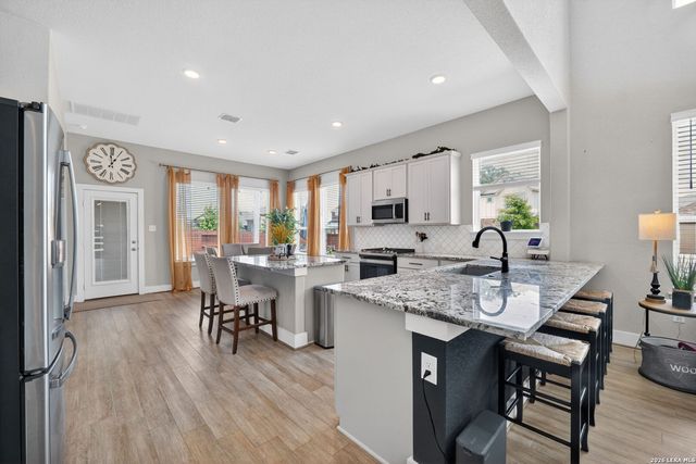 12503 CALIBAN RD, San Antonio, TX 78254