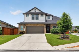 12503 CALIBAN RD, San Antonio, TX 78254