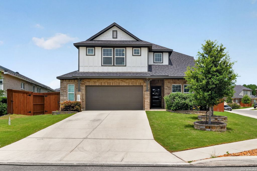 12503 CALIBAN RD, San Antonio, TX 78254