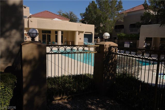 1908 Mountain Hills Court 103, Las Vegas, NV 89128