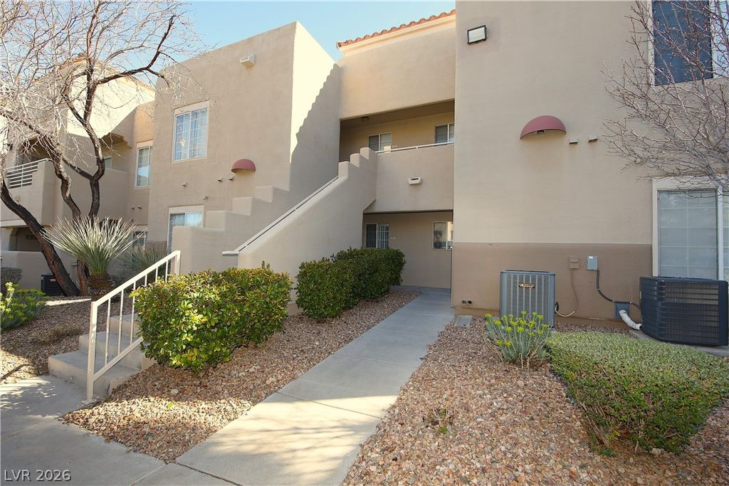 1908 Mountain Hills Court 103, Las Vegas, NV 89128