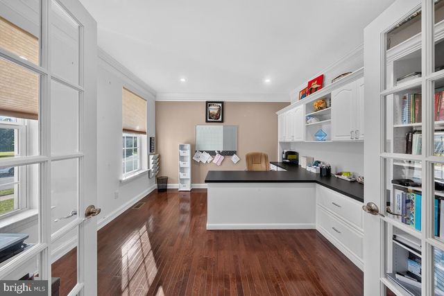 201 PARKER DR, Middletown, DE 19709