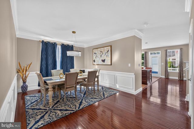 201 PARKER DR, Middletown, DE 19709