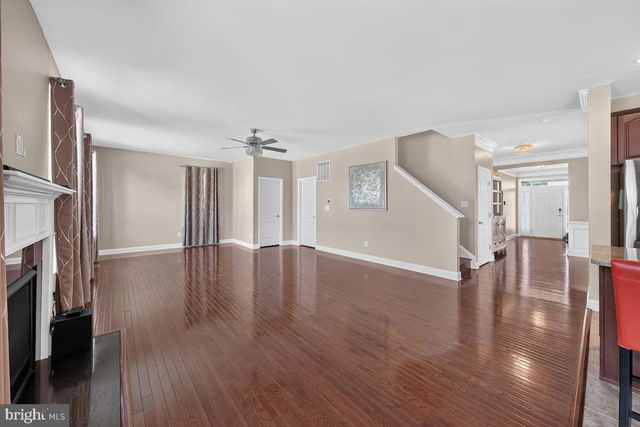 201 PARKER DR, Middletown, DE 19709