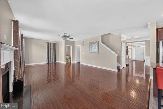 201 PARKER DR, Middletown, DE 19709