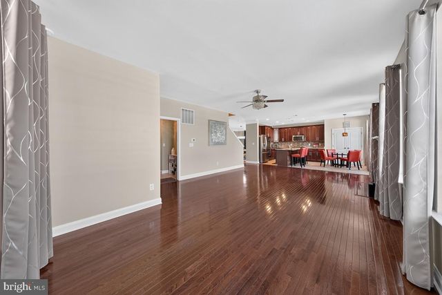 201 PARKER DR, Middletown, DE 19709
