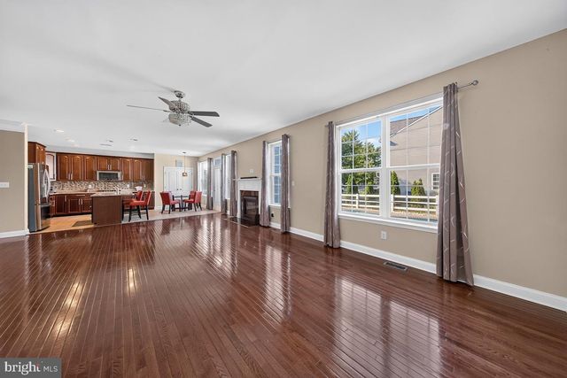 201 PARKER DR, Middletown, DE 19709