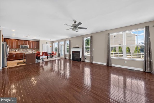 201 PARKER DR, Middletown, DE 19709