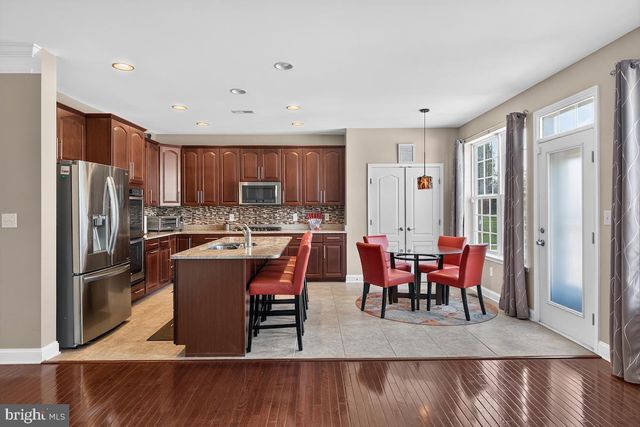 201 PARKER DR, Middletown, DE 19709