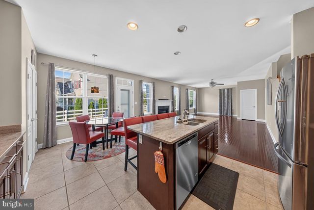 201 PARKER DR, Middletown, DE 19709