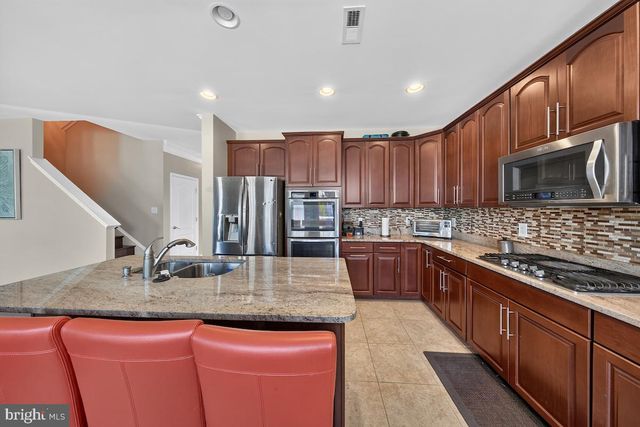 201 PARKER DR, Middletown, DE 19709