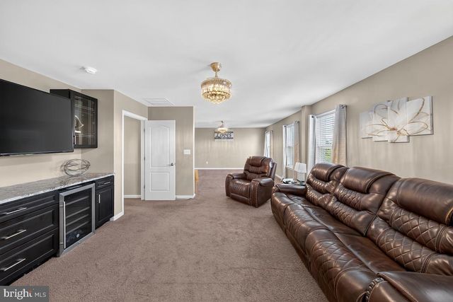 201 PARKER DR, Middletown, DE 19709