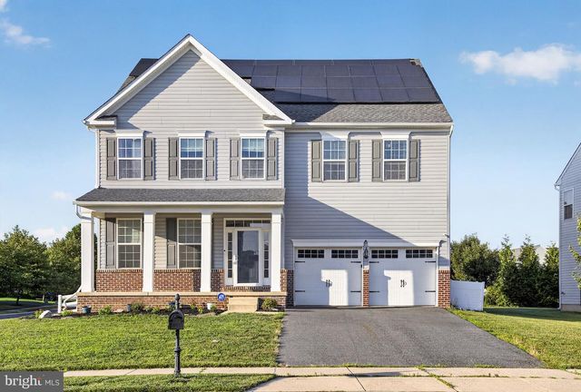 201 PARKER DR, Middletown, DE 19709