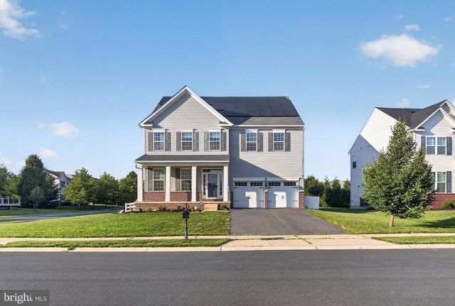 201 PARKER DR, Middletown, DE 19709