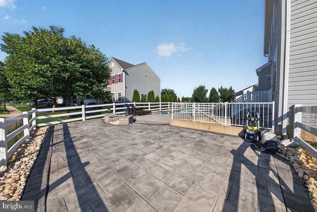 201 PARKER DR, Middletown, DE 19709