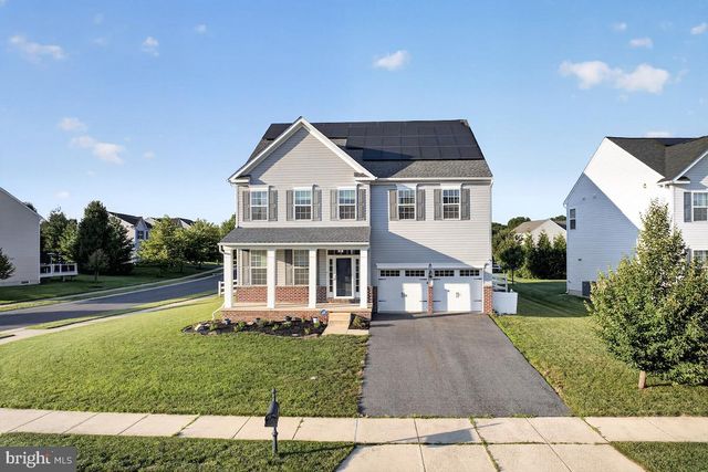 201 PARKER DR, Middletown, DE 19709